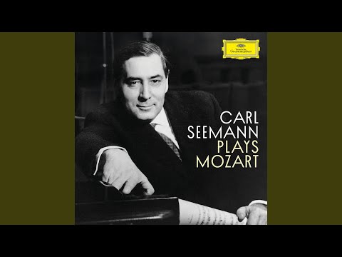Mozart: Piano Concerto No. 25 in C Major, K. 503: I. Allegro maestoso (Cadenza: Hummel)