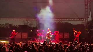 Samael - Black Trip/Celebration of the Fourth - Live at Hell’s Heroes VII - 3/22/25 - Houston, TX