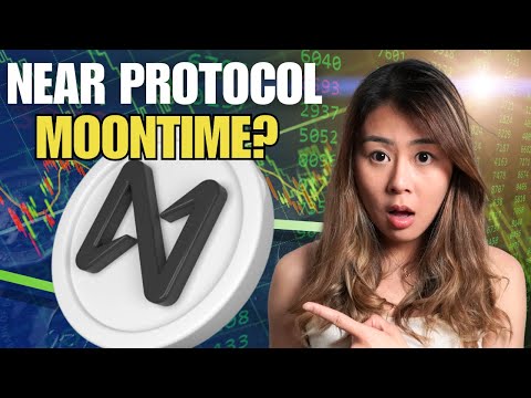Why Near Protocol ($NEAR) Has MASSIVE Potential! (BULLISH UPDATES!)