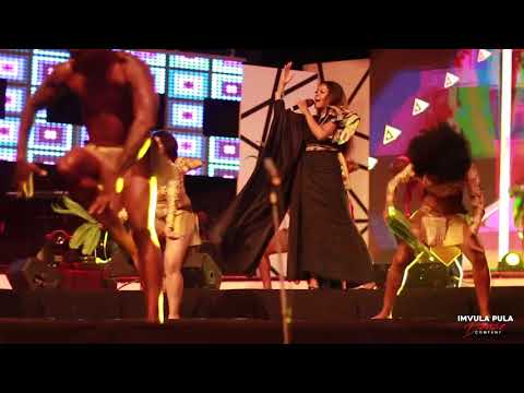 KB Motsilanyane - O A LLA SATMA 2018