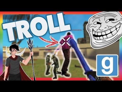 PROPSKILL D'ENFANTS QUEBECOIS - DarkRP 16