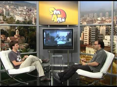 FRAGMENT ENTREVISTA A RICARD USTRELL