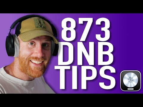 The Ultimate Guide to DnB Music Production