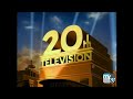 Fuzzy Door Productions 20th Television 1999