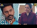 The Last Page Movie Rajesh Serious On Girija Scene 4K UHD 2022 Latest Telugu Movie Scenes
