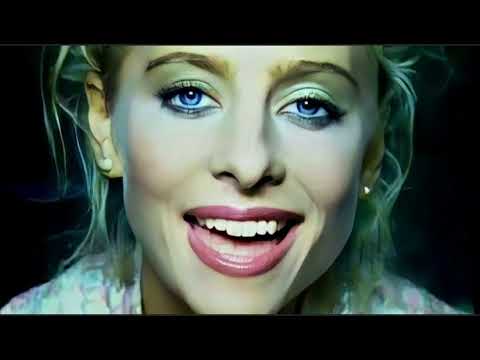 Kristine Blond - Love Shy (Garage Extended Version)