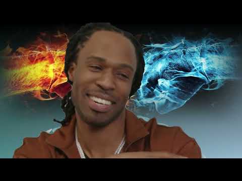 Wretch 32 and AVELINO 🌎