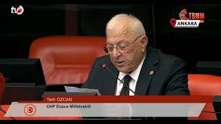 CHP’li Özcan’dan Elektrik Kesintilerine Tepki