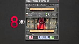 Video thumbnail for 8Dio Requiem Professional General Overview by 8Dio