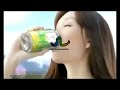 Adem Sari Ching Ku SparKlinG HerBal Lemon Advertisement LuThya Sury