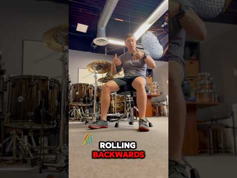 Drum Throne Height in 60 Seconds #drums #drumthrone #height #ergonomics