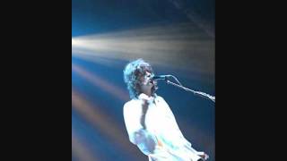 Wild Horses - The Waterboys