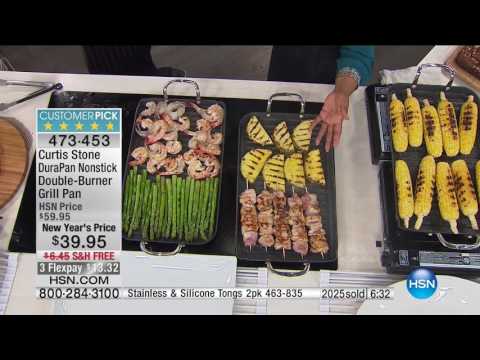 HSN | Chef Curtis Stone 01.15.2017 - 06 PM