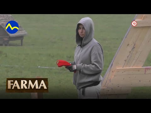 Farma 14 - už teraz na Voyo a v piatok 9. 12. 2022 o 20:30 na TV Markíza