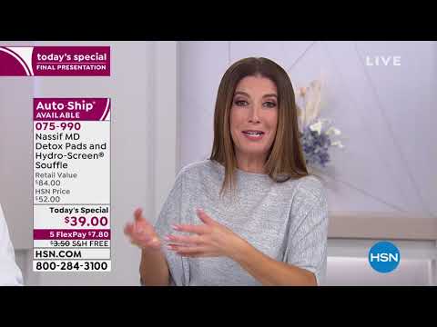 HSN | The List with Colleen Lopez 01.02.2020 - 09 PM
