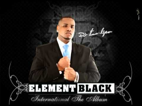 Element Black - Mas Que Pin Piao [Official Audio]