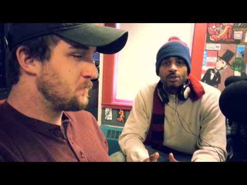 Radio Station Update