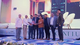 Vision Ventilla Launch Event