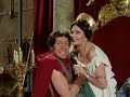 Epic The Avengers In Color Patrick Macnee Diana Rigg