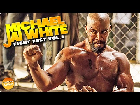 MICHAEL JAI WHITE | Best Fight Moments Compilation #1