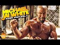 MICHAEL JAI WHITE Best Fight Moments Compilation 1