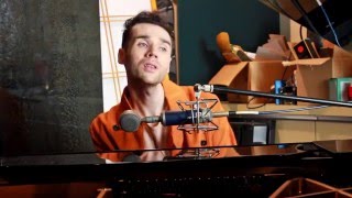 All I Ask -  Adele - Live Piano Vocal Cover by Sean O&#39;Reilly