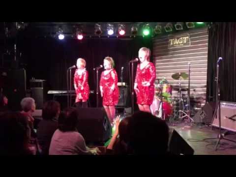 英語教育学科 にがい涙 2017.4.23 @TACT