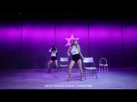 Hyolyn, JooYoung · [Original] Erase · Nana Choreo