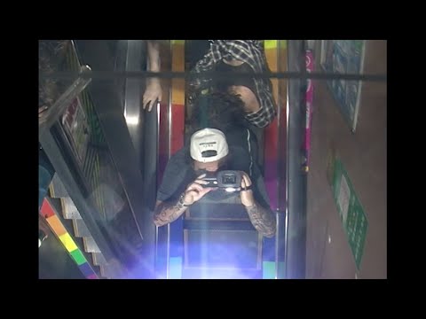 Fiji Blue - Start Over (Official Lyric Video)