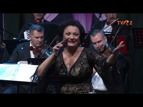 recital Alina Mavrodin Vasiliu - Festivalul Național „Crizantema de aur” 2023