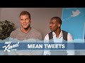 Mean Tweets - NBA Edition 