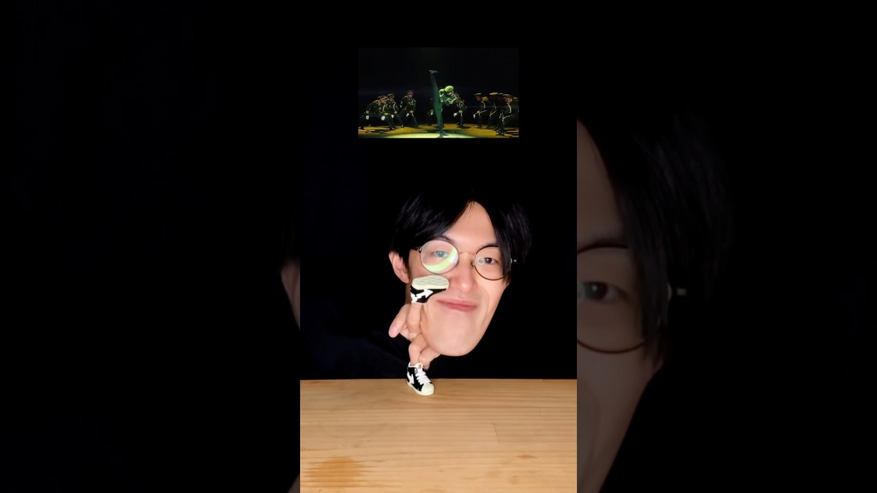 足上げダンスチュートリアル #城之内チャンネル