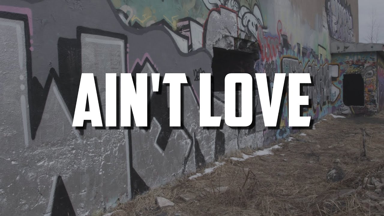 Bobby Royale ft Jack Moy & Adam Gee – “Ain’t Love”