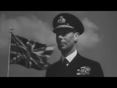 The King Is Dead | I Vow to Thee, My Country