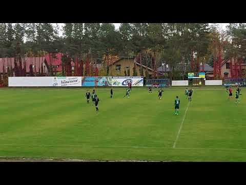 TS GWARDIA  W-WA  -  MKS CZARNI WĘGRÓW  ( 3 - 0 )  II  POŁOWA