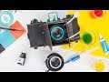 Introducing the LomoMod No.1 – DIY Camera by Lomography