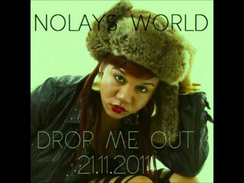 No Lay - Is It So Hard (feat. Joe Black) [2011]