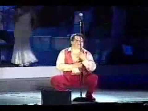 YO CREO QUE ES TIEMPO ~JUAN GABRIEL [AUDITIRIO NACIONAL]