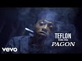 Teflon Young King - Pagon (Official Music Video)