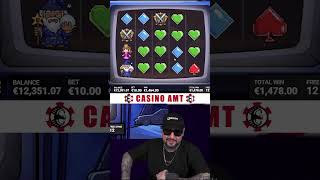 🔥🎰ALTER WAS IST HIER LOS? DEUTSCHE CASINO #bigwin #slots #casino