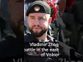 #russian #warlord shot dead in#ukraine