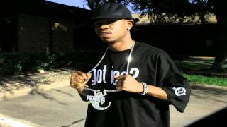 Chamillionaire - Hard In The Paint (Freestyle)