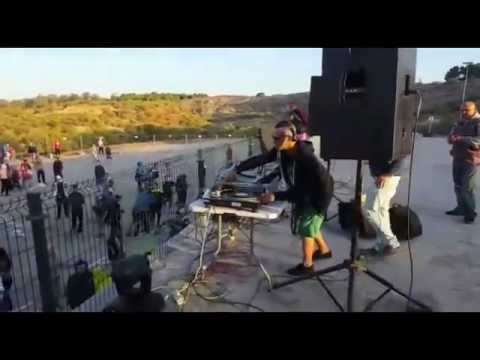 Adam Vyt - Sun Day Breaks Festival 2015 [Open Day Stage]