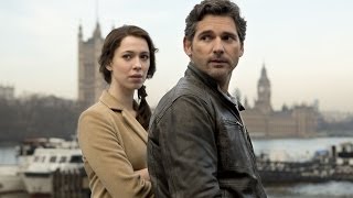 UNTER BEOBACHTUNG offizieller Trailer#1 deutsch HD