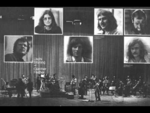 Uschi Brüning und Günther Fischer, Ohne Lieder leben, 1974