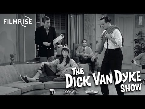 The Dick Van Dyke Show - Season 2, Episode 14 - Somebody Has to Play Cleopatra - Full Episode