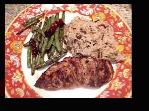 Chinese Grilled Chicken Recipe