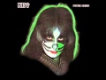 Kiss - Peter Criss (1978) - Kiss The Girl Goodbye ...