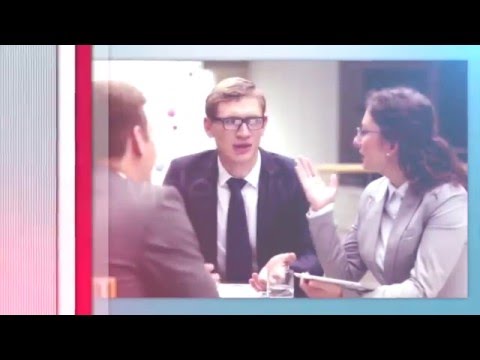 Corporate Presentation for Apple Motion & FCP X | Download After Effects template