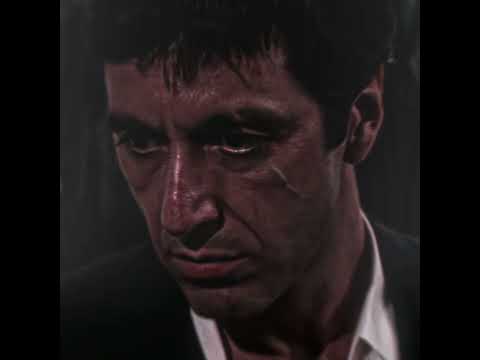 Tony kills Manolo. || Scarface